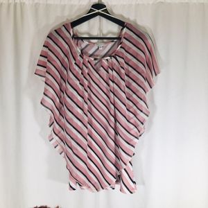 NOTATIONS woman's blouse